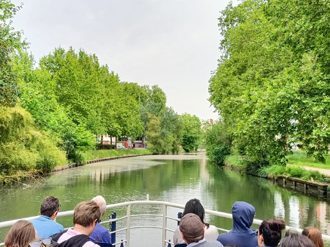 Garonne-图卢兹必去景点