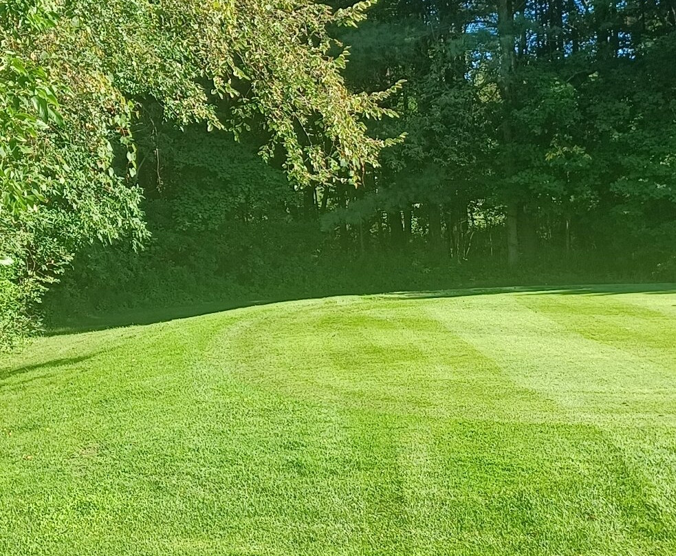 The Timbers Golf Club-Tuscola必去景点