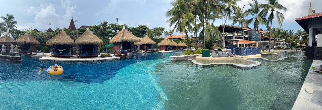 巴厘岛硬石酒店-官方