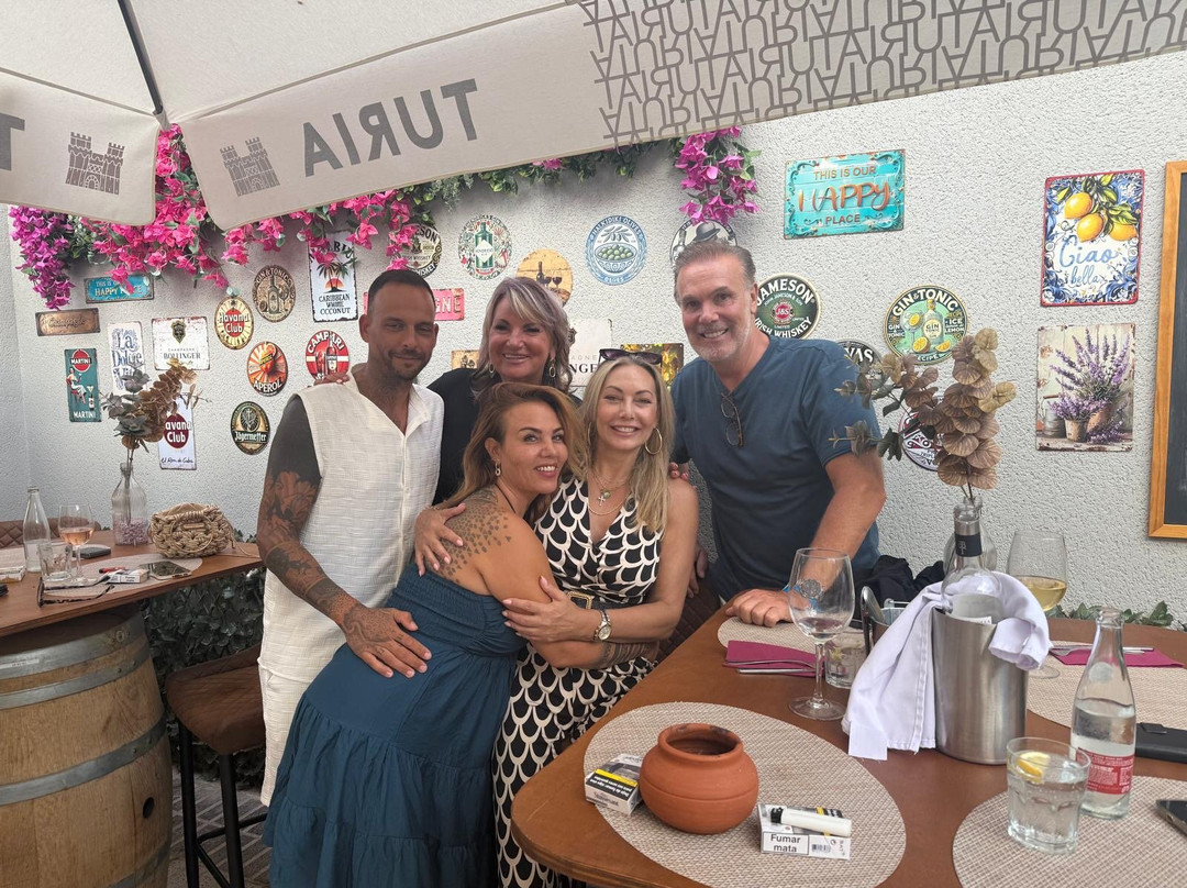 Brasserie Mila By Charrels主图