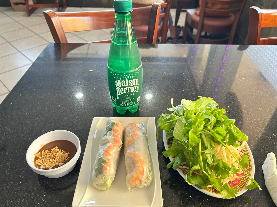 Pho An - Noodles & Grill