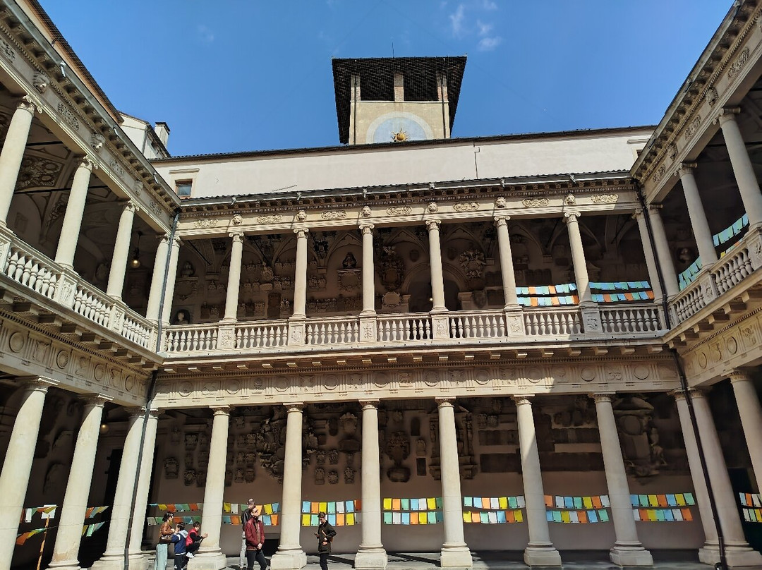 帕多瓦大学-帕多瓦必去景点