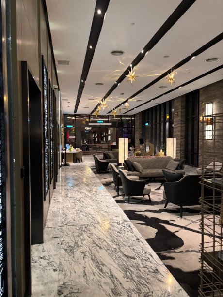 吉隆坡市中心雅诗阁之星酒店公寓-官方