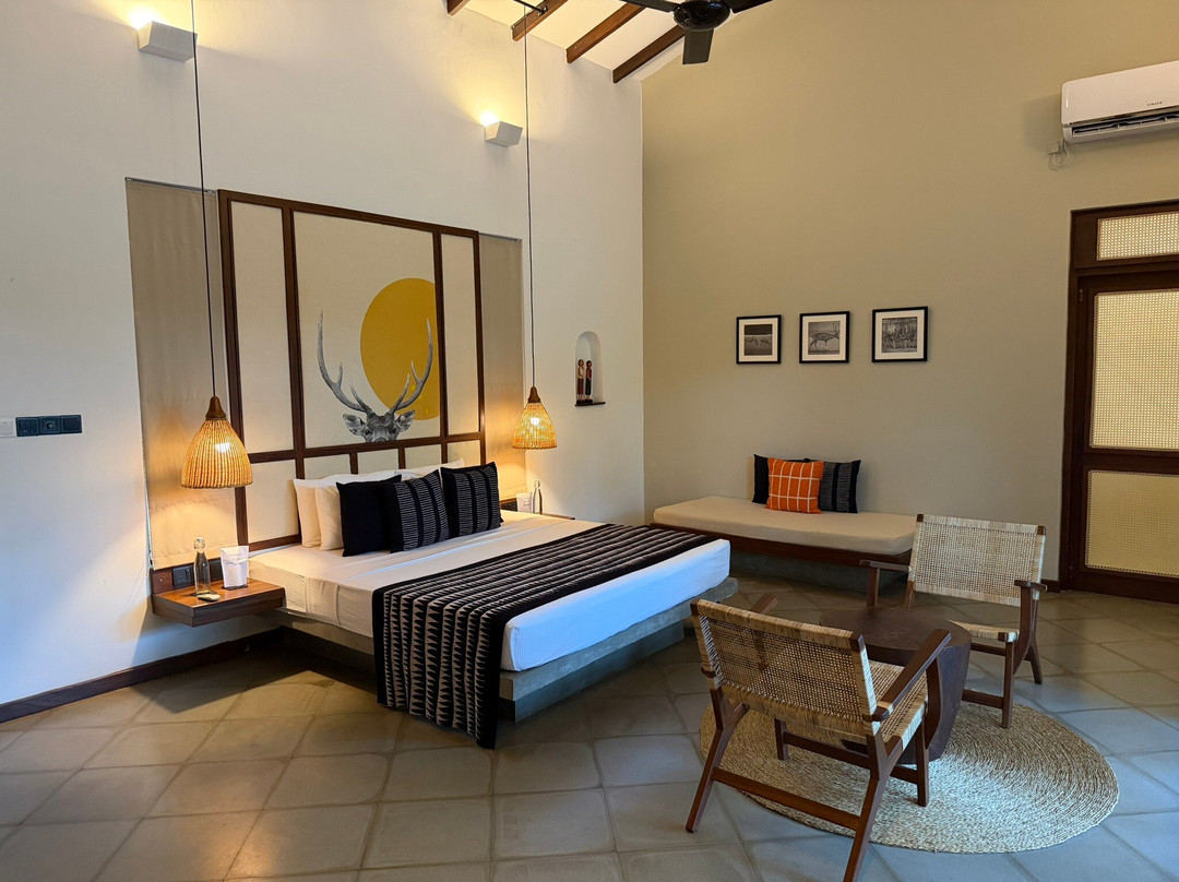 科拉嘉哈小屋主图