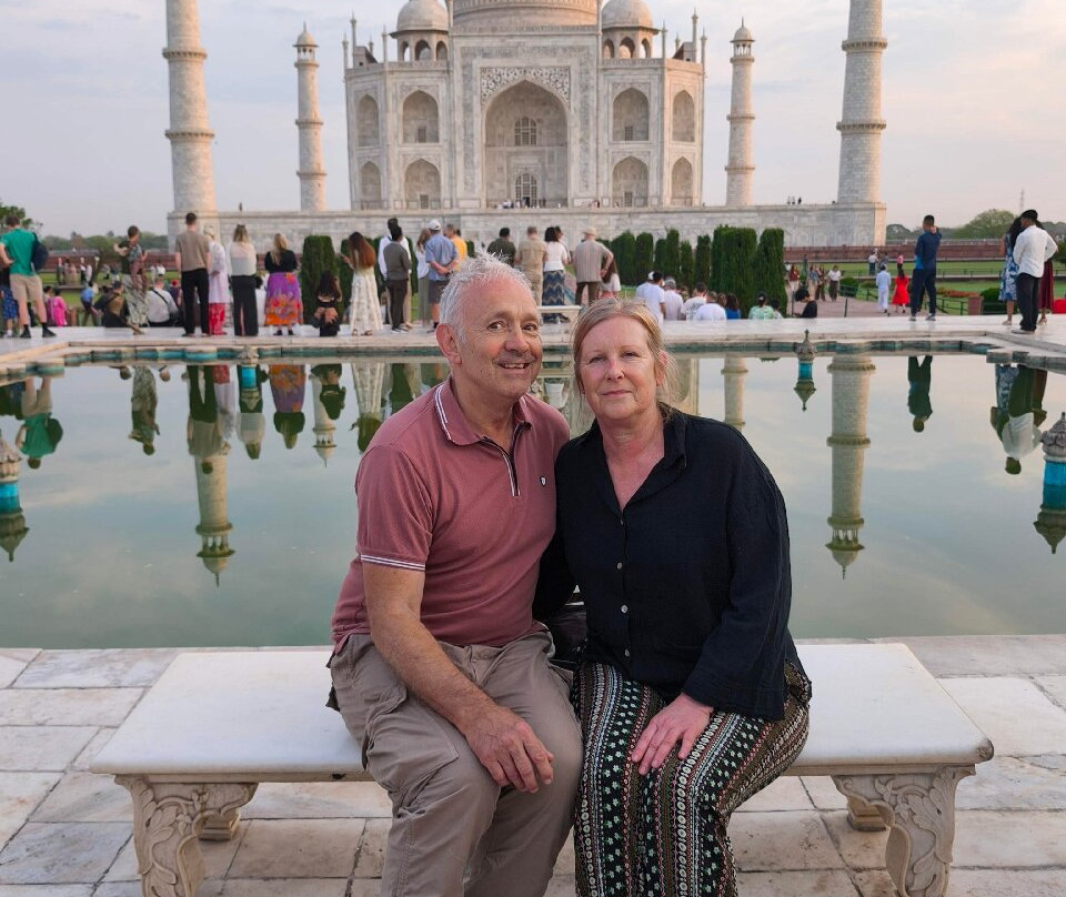 Taj Same Day Tours-阿格拉必去景点