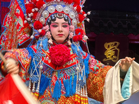 My Panda Tours-成都必去景点