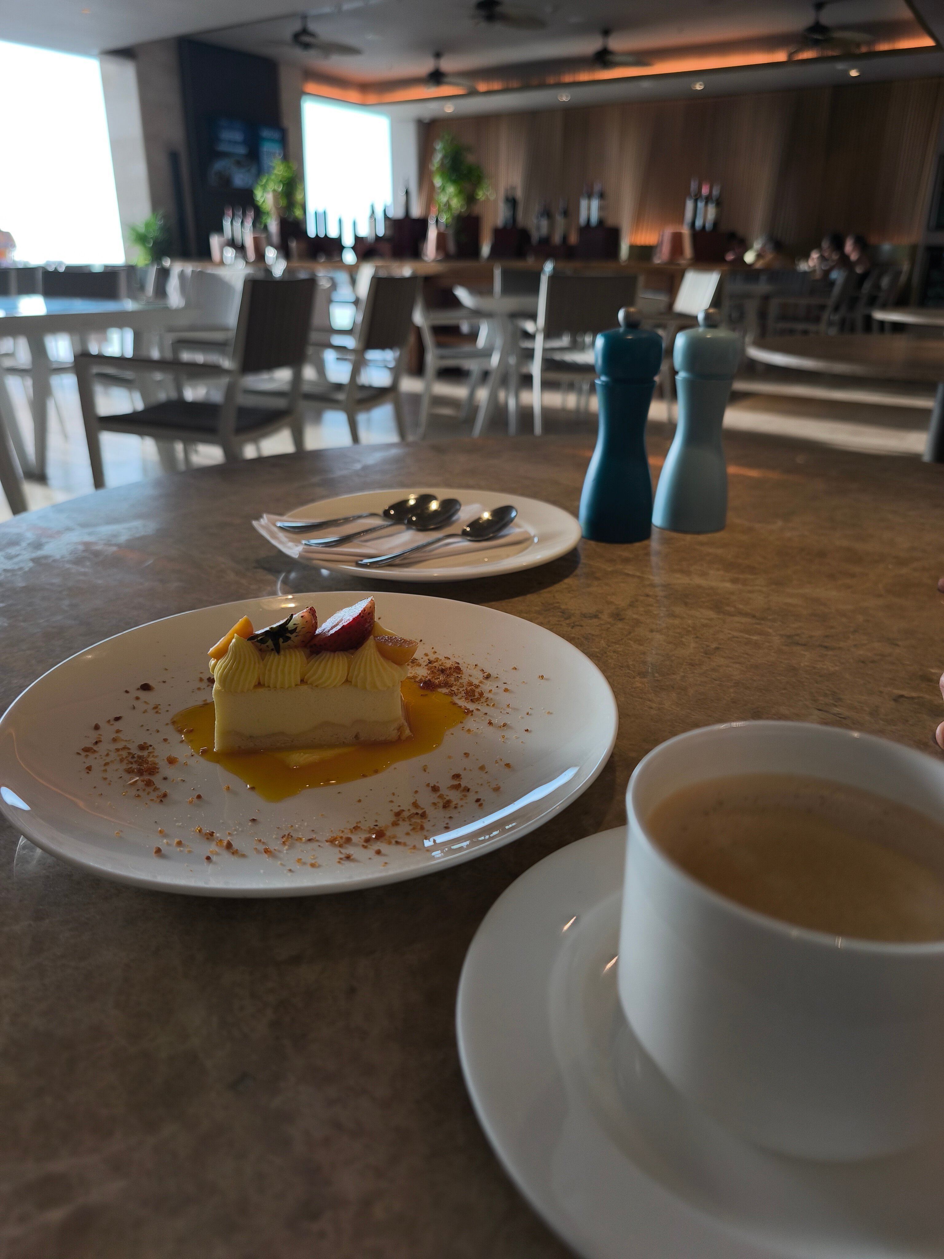 圣马尔塔希尔顿酒店-官方