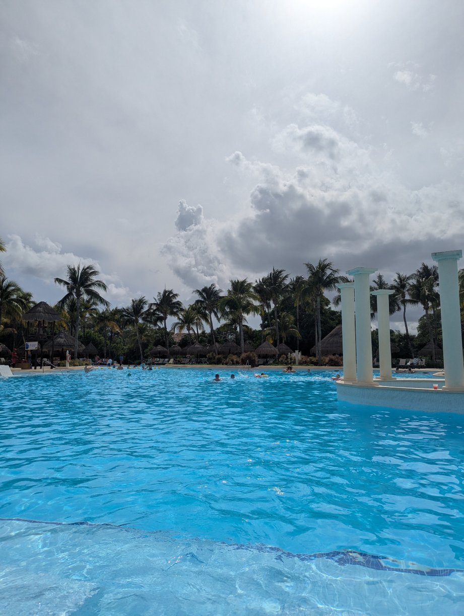 大钯度假村全包酒店-官方