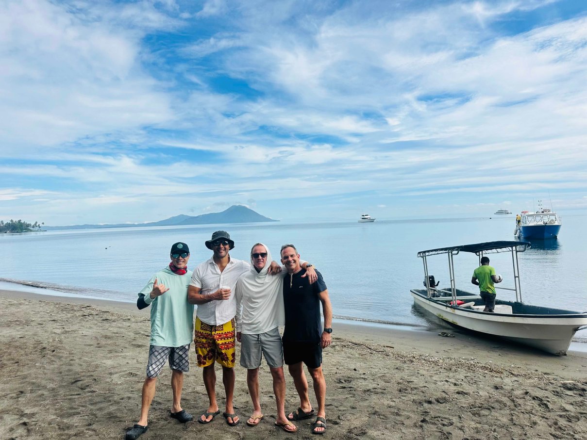 科可波海滩小屋度假村-度假村/酒店