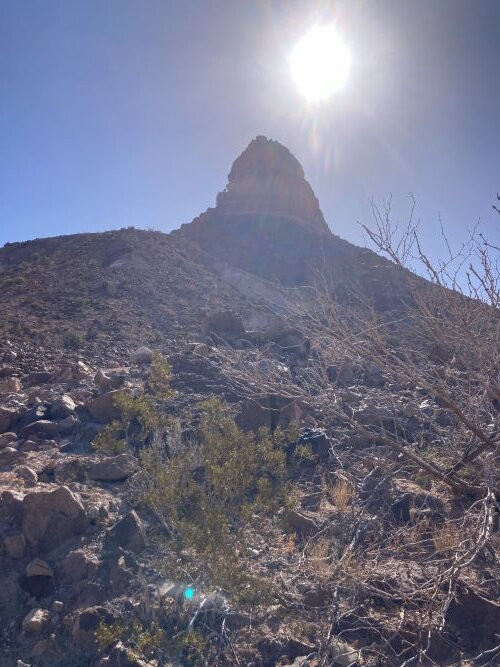 Chisos Mountains-大弯国家公园必去景点