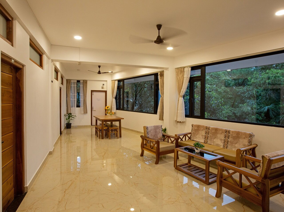 Cherrapunjee Holiday Resort主图