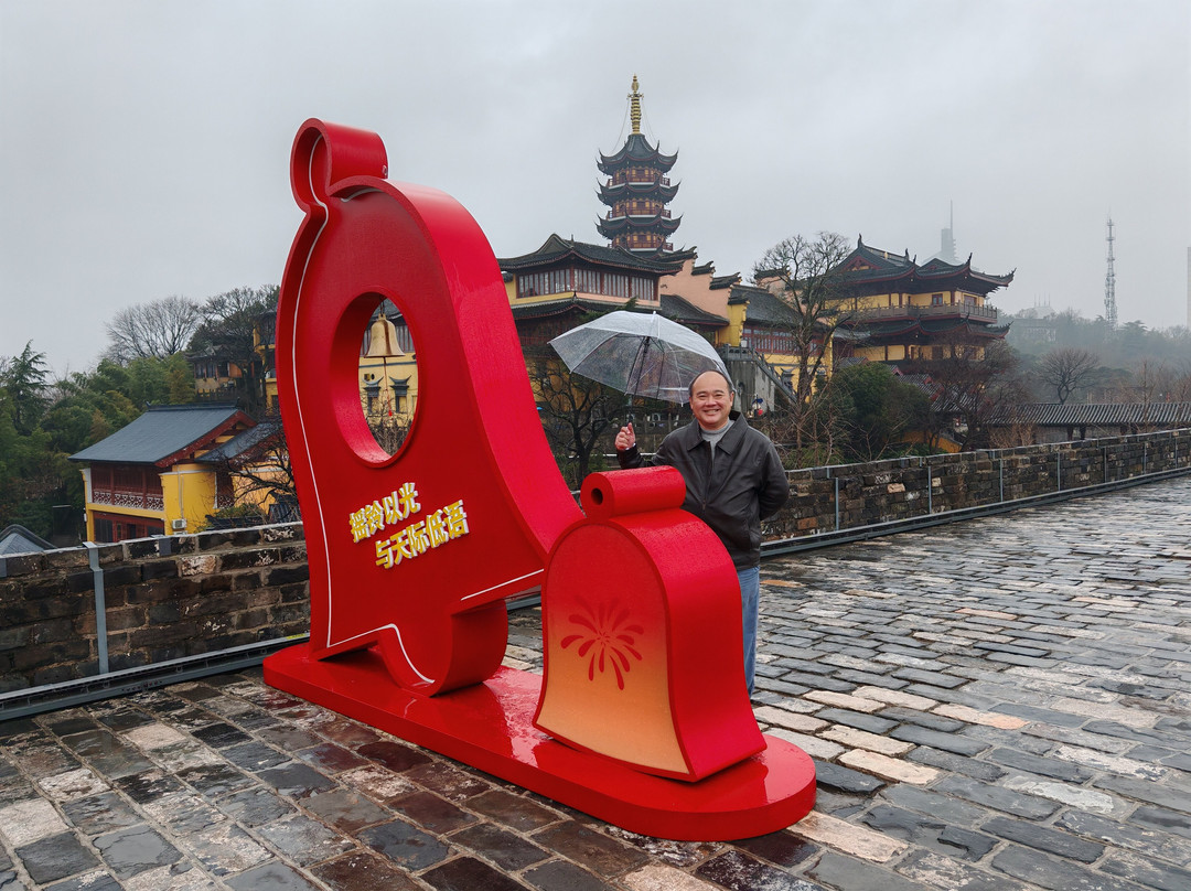 China Discovery-成都必去景点