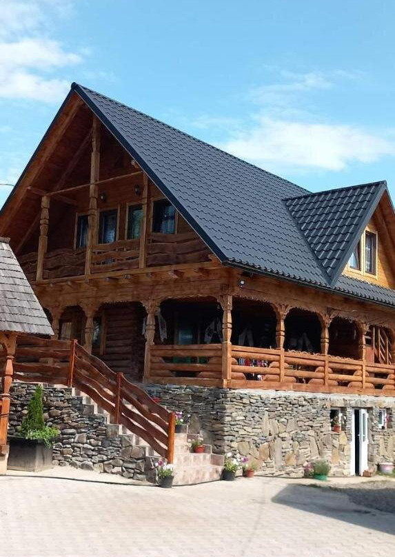 Pensiunea ROCA Maramures