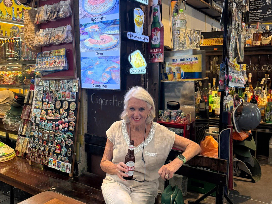 河内鲜花精品酒店