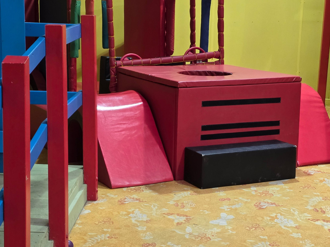 Springfields Fun Park-St Columb Major必去景点