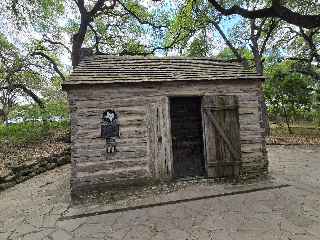 Zilker Botanical Garden-奥斯丁必去景点