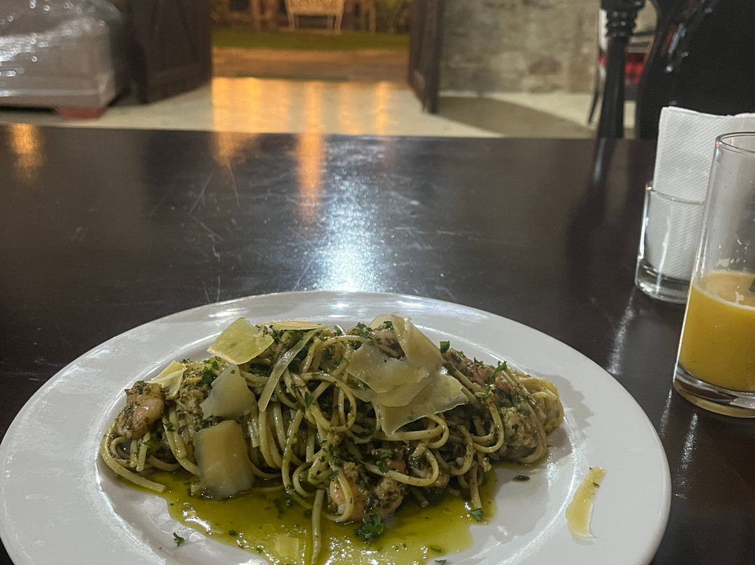 La Posada de Norma主图