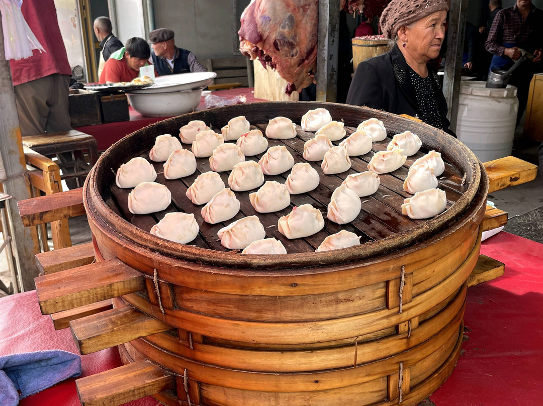 Kashgar Offbeat Tours-喀什市必去景点