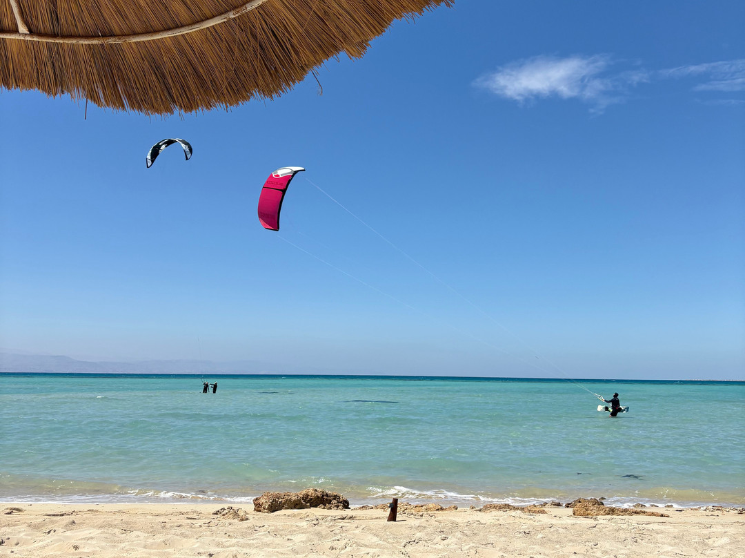 Soul Kitesurfing-雷斯苏勒必去景点