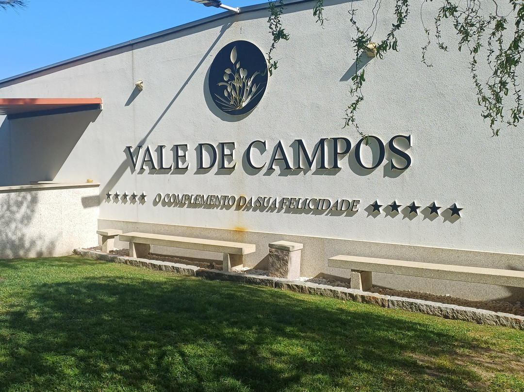 Vale De Campos主图