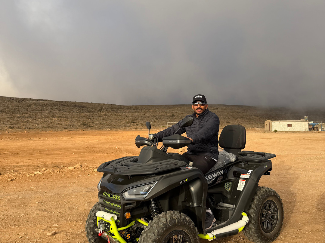 Salalah Explore Adventure Trips-塞拉莱必去景点