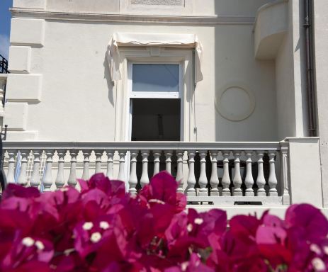 Hotel Villa Centa-官方
