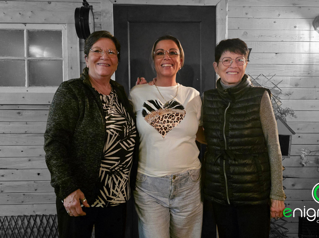 ENIGMA-TIC-Blainville必去景点