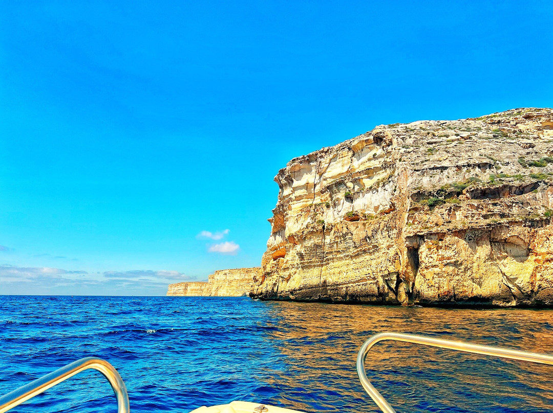 Xlendi Watersports-Xlendi必去景点