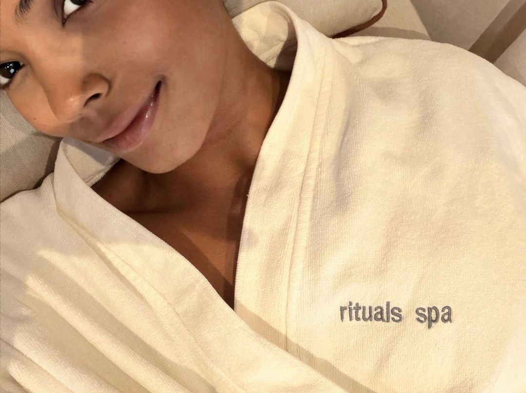 Rituals Spa-Plaine Des Papayes必去景点