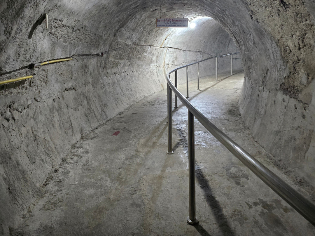 Bangkok Beyond-曼谷必去景点