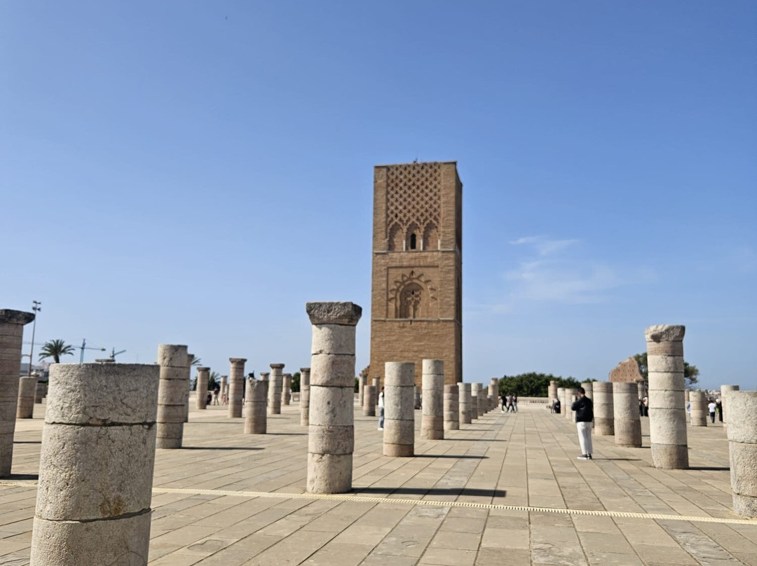Cultura Travel Morocco-非斯必去景点