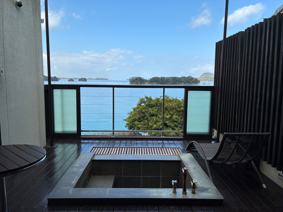 Tenshino Hashigo主图