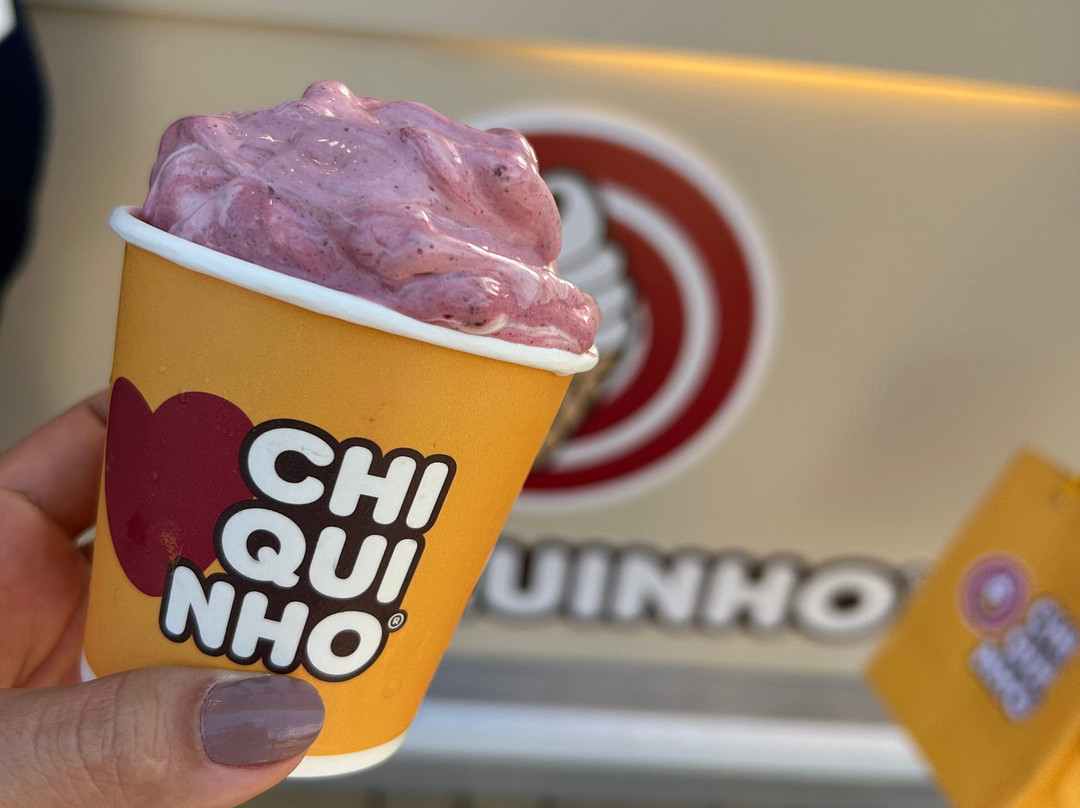 Chiquinho Sorvetes Teófilo Otoni主图