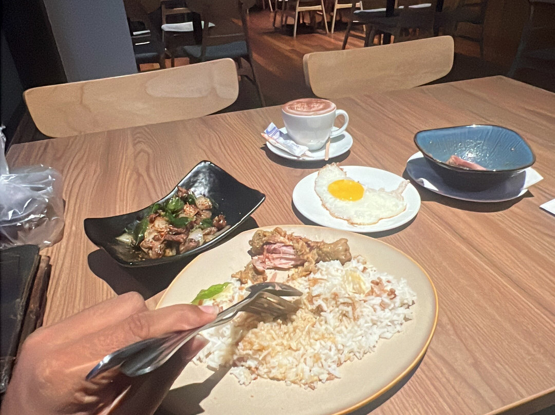 吉隆坡机场图恩酒店主图