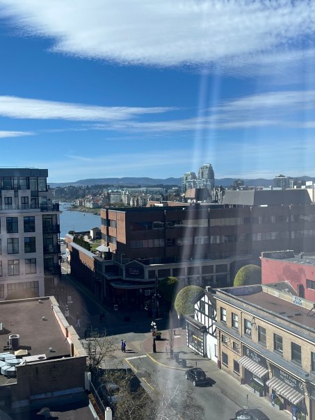 白玉兰及温泉酒店-酒店景观