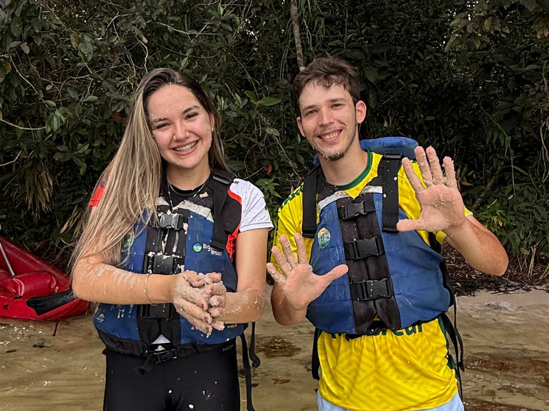 Pubi adventure-Sapezal必去景点