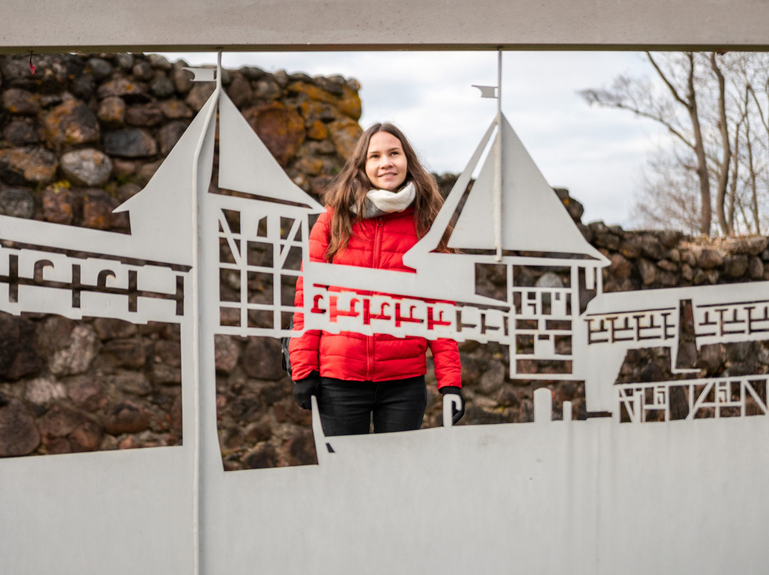 Marienburgas Astotais Brālis-Aluksne必去景点