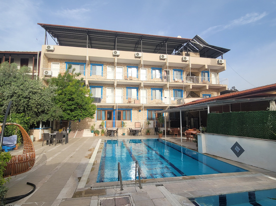 Ozturk Hotel主图