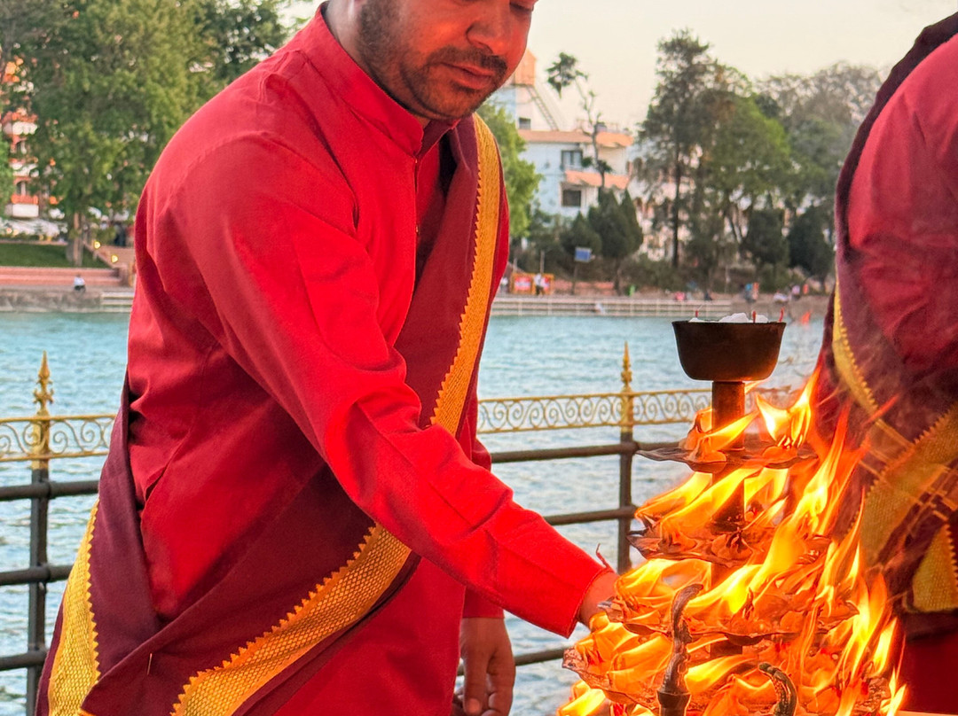 Pilibhit房子, 哈里德瓦尔 - IHCL SeleQtions主图