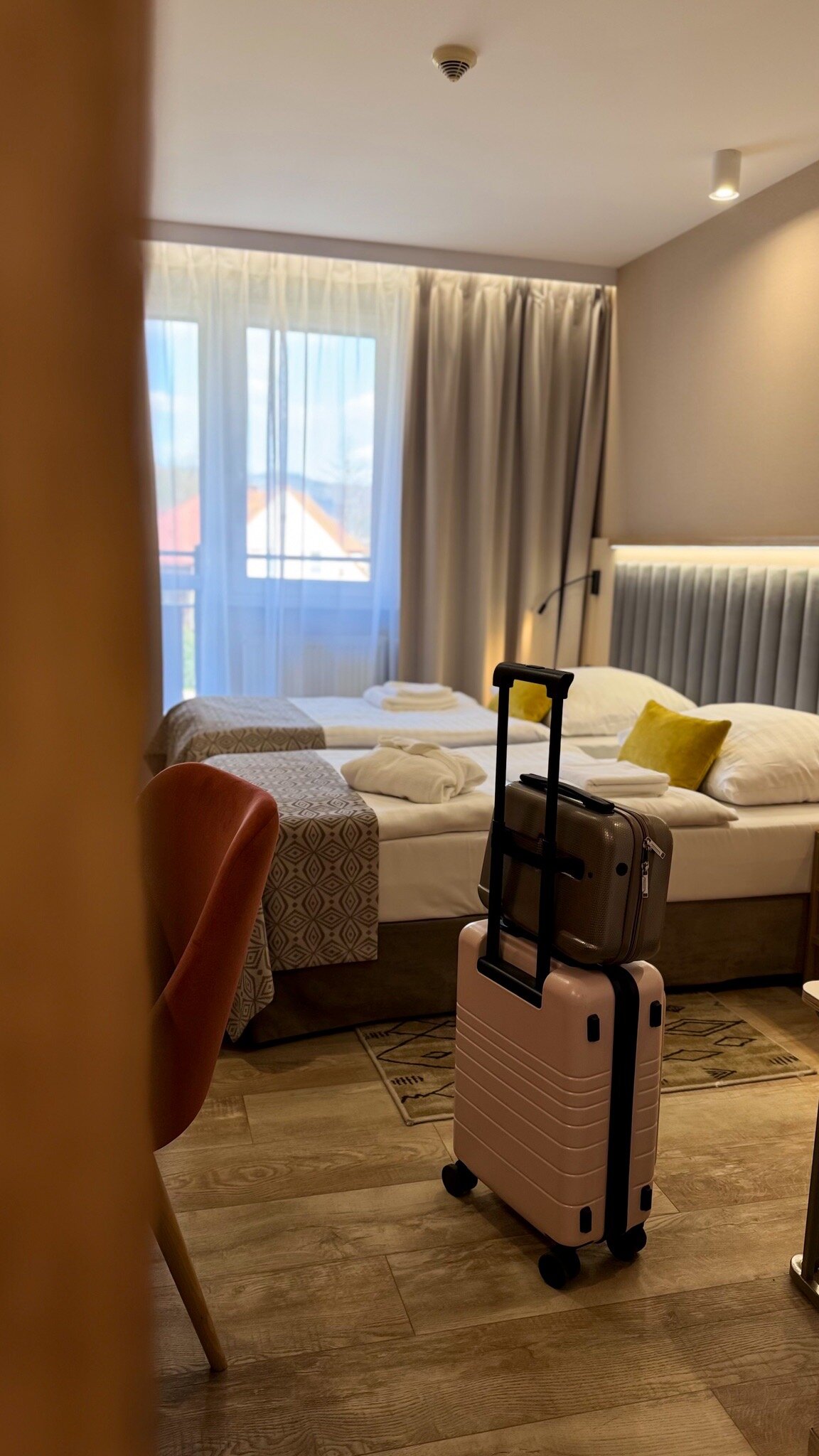 斯托克酒店-官方