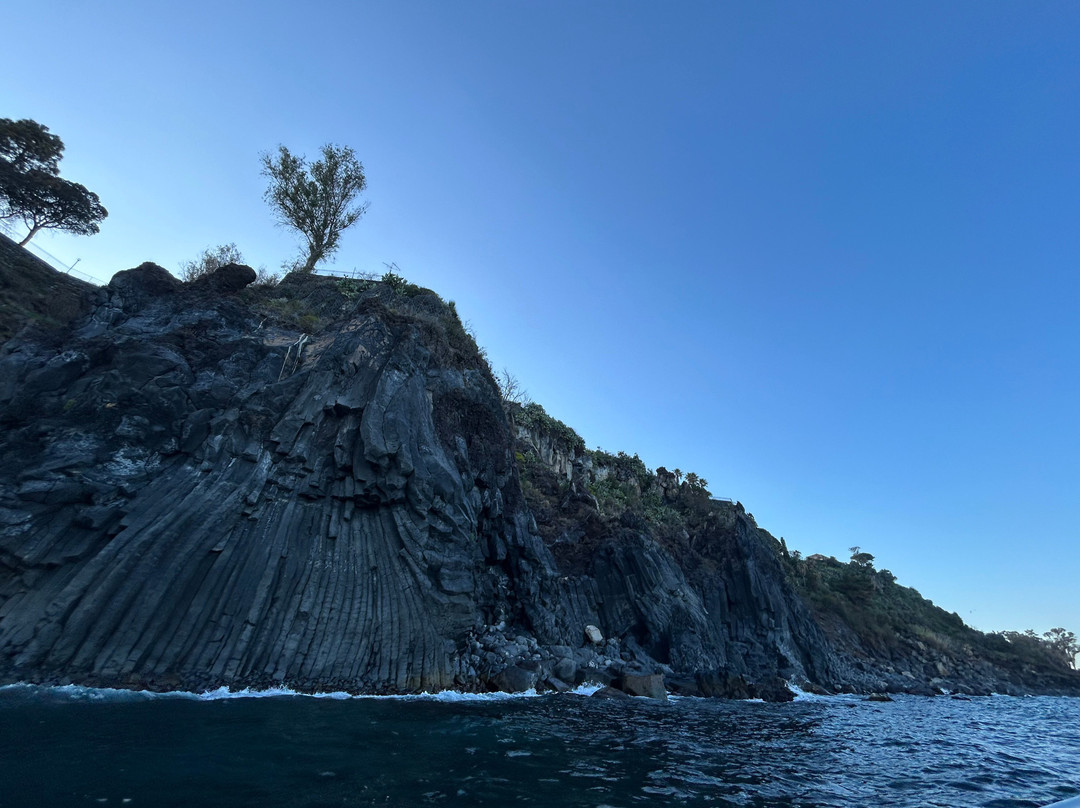 Il Faro Diving-Stazzo必去景点