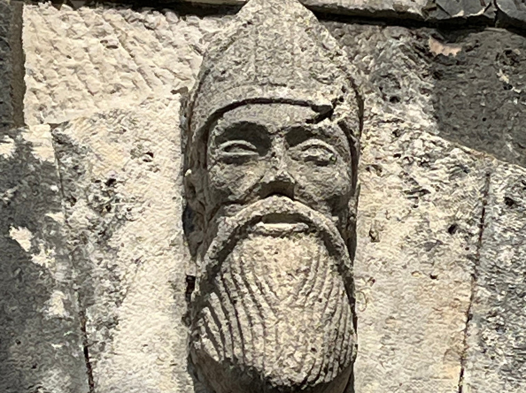 Ston Old Town-斯顿必去景点