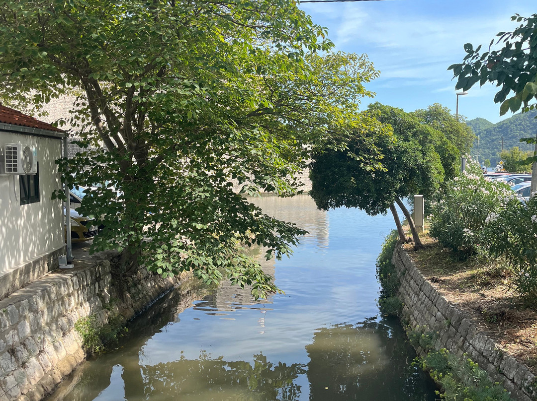 Ston Old Town-斯顿必去景点