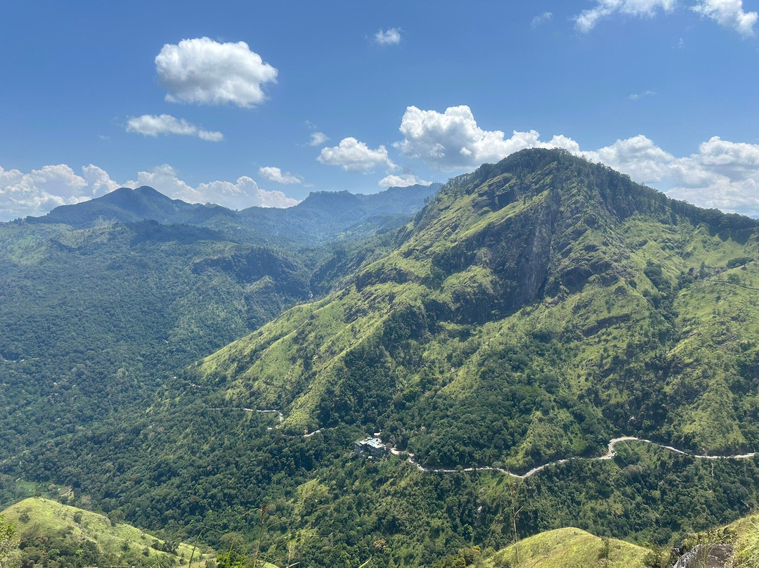Roshan Lanka Tours-科伦坡必去景点