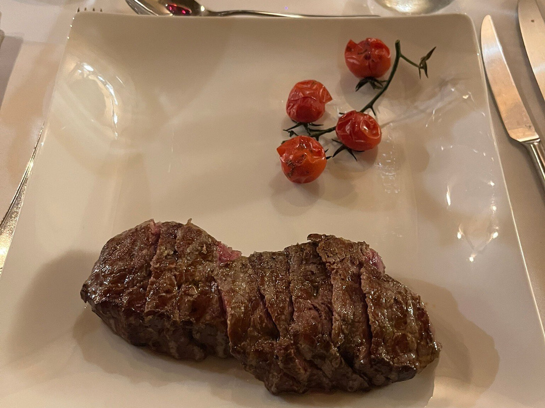 黎莱斯佩特罗伊亚城堡酒店主图