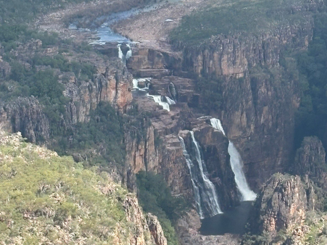 Kakadu Air Scenic Flights-Jabiru必去景点