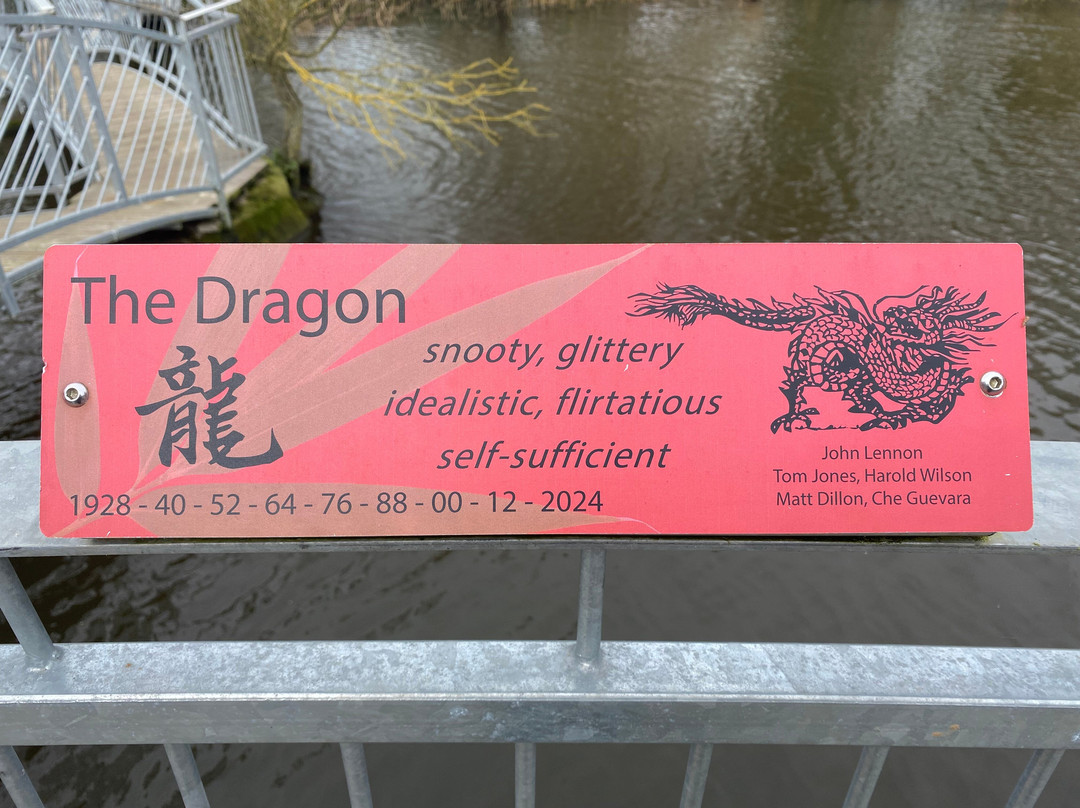 Thrigby Hall Wildlife Gardens-Filby必去景点