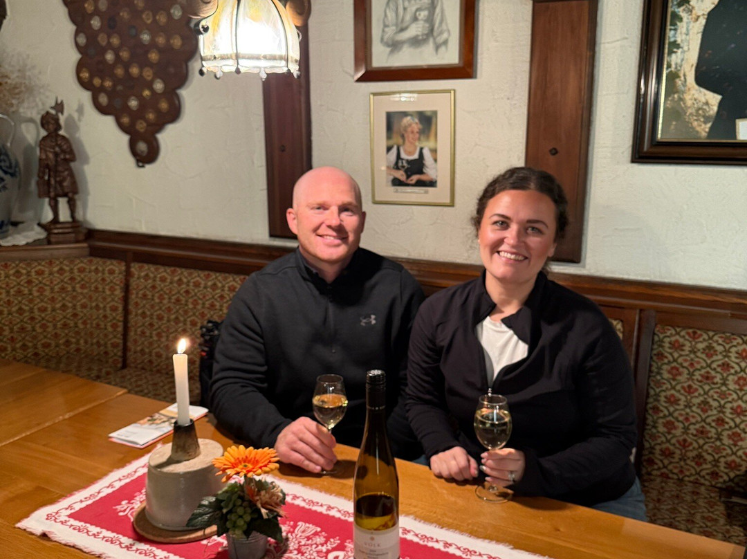 Weingut Engels-Weiler-博帕德必去景点