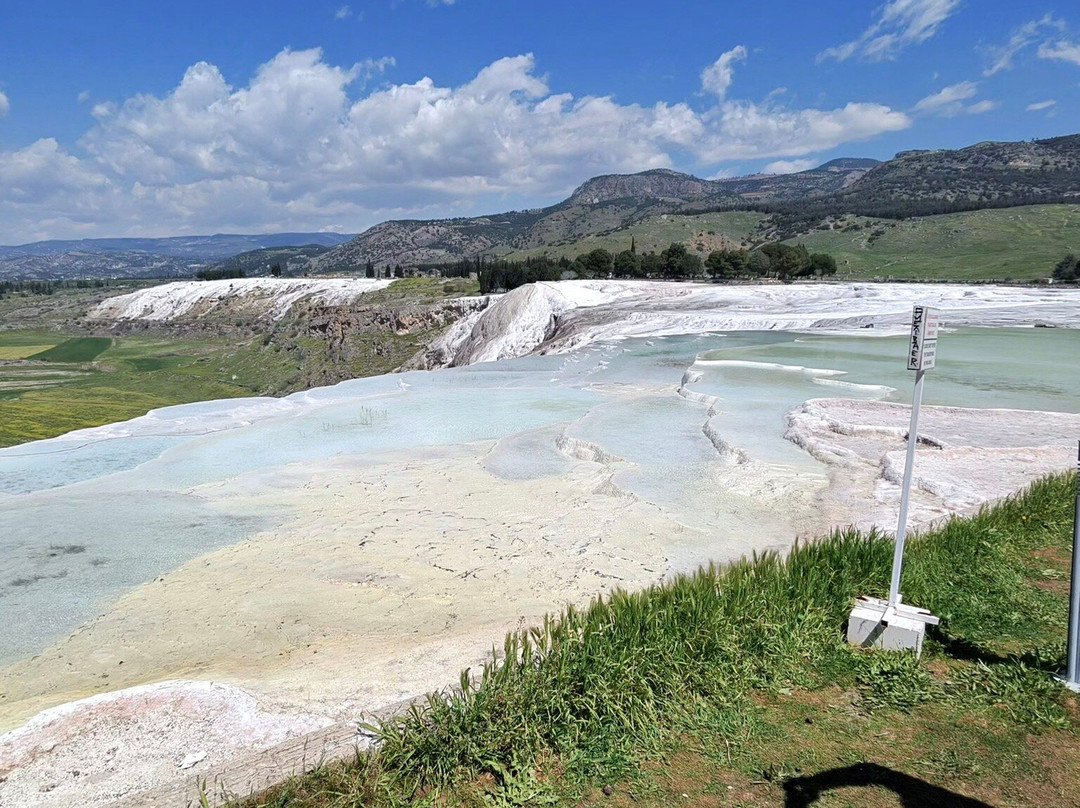 Farout Turkey - Turkey Package Tours-库萨达斯必去景点