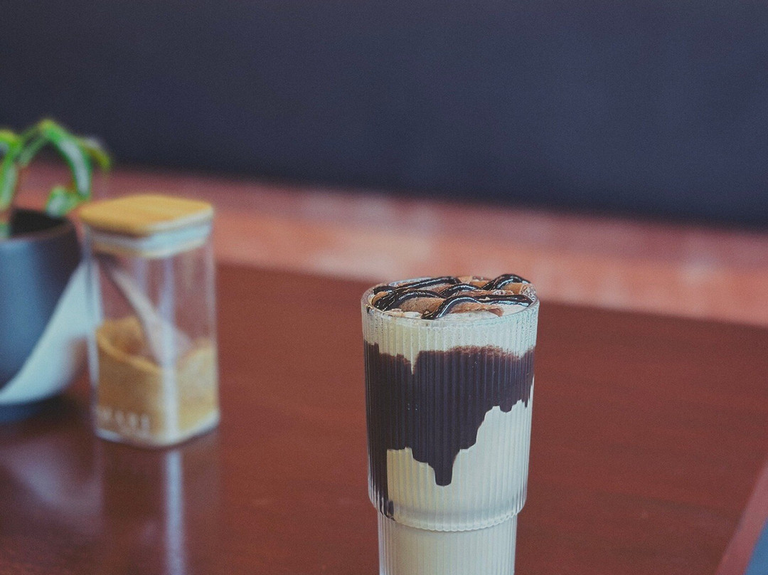 Amari:specialty Coffee & Eating House